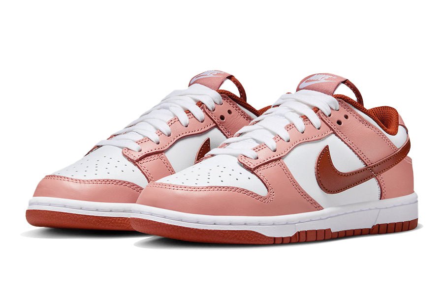 Nike-Dunk Low Red Stardust-StoreGoods
