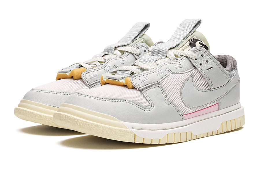 Nike-Dunk Low Remastered Mint Foam-StoreGoods
