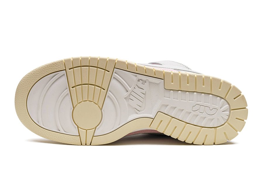Nike-Dunk Low Remastered Mint Foam-StoreGoods