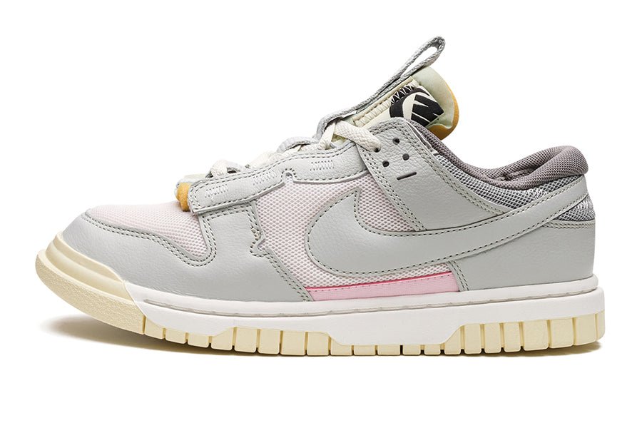Nike-Dunk Low Remastered Mint Foam-StoreGoods