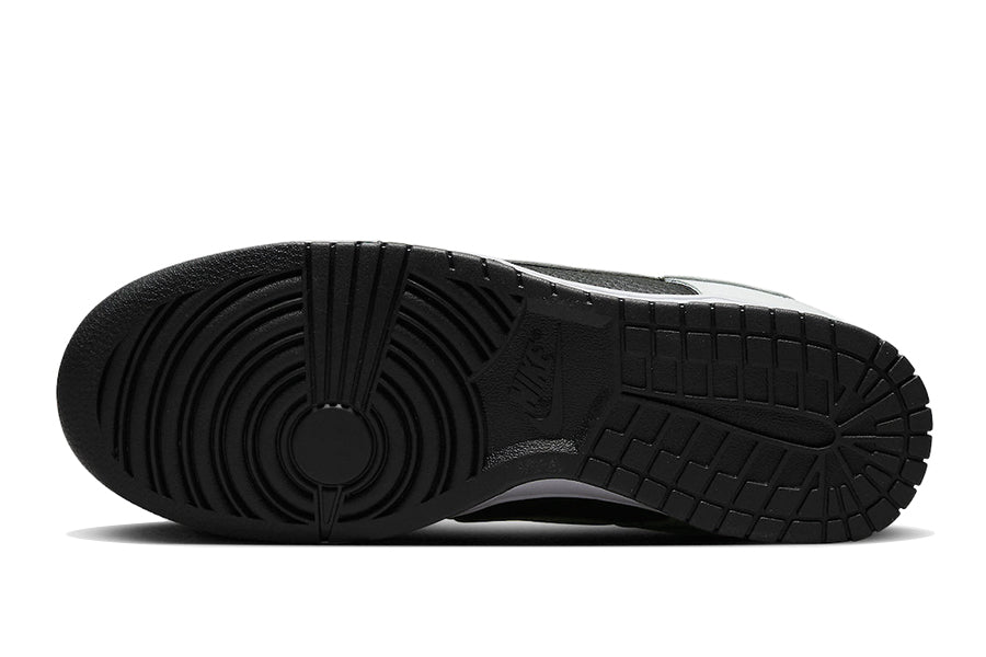Nike-Dunk Low Reverse Panda Volt-StoreGoods