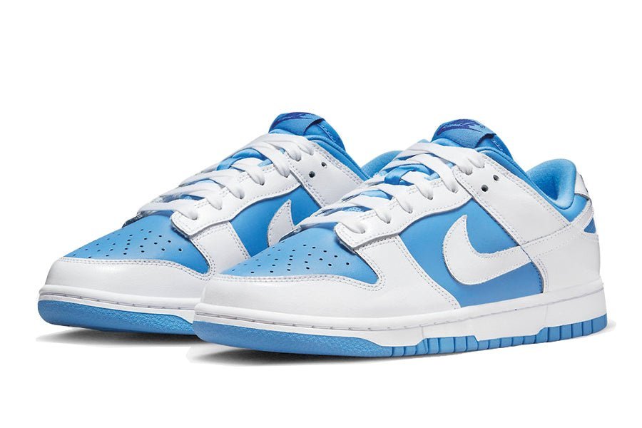 Nike-Dunk Low Reverse UNC-StoreGoods