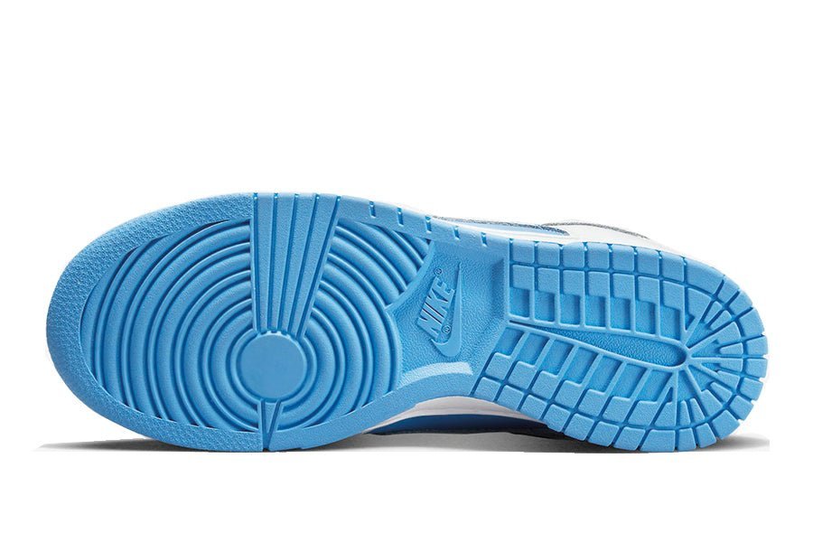 Nike-Dunk Low Reverse UNC-StoreGoods