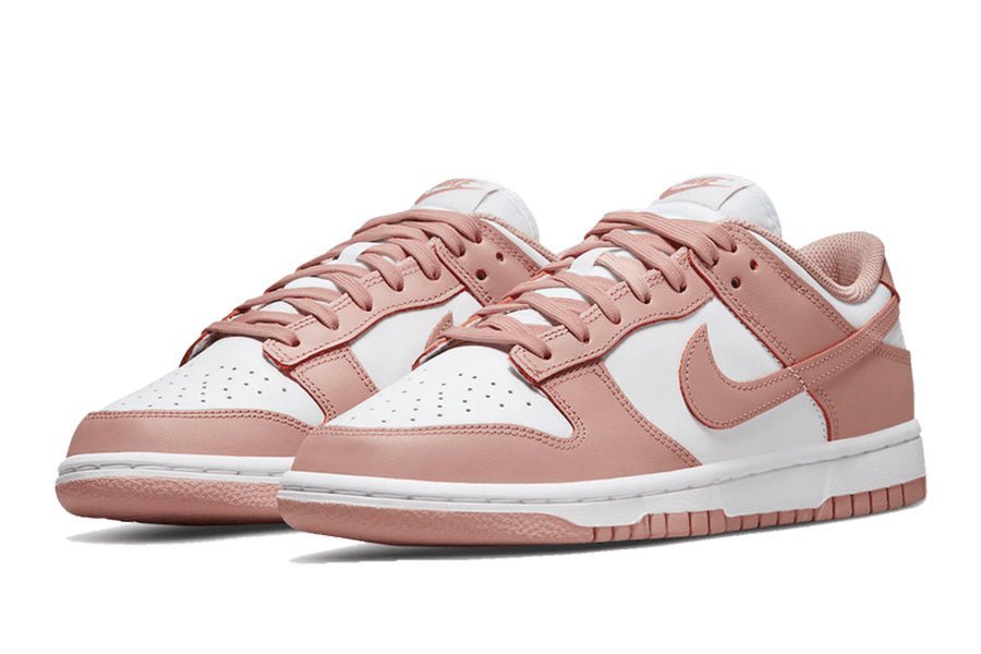 Nike-Dunk Low Rose Whisper-StoreGoods