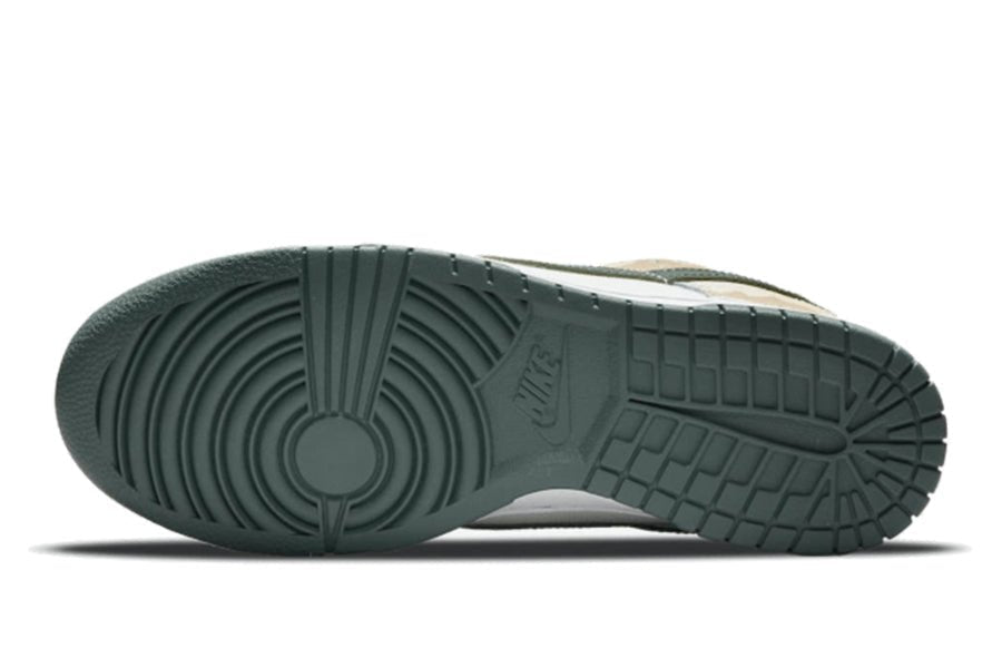 Nike-Dunk Low Sail Multi-Camo-StoreGoods