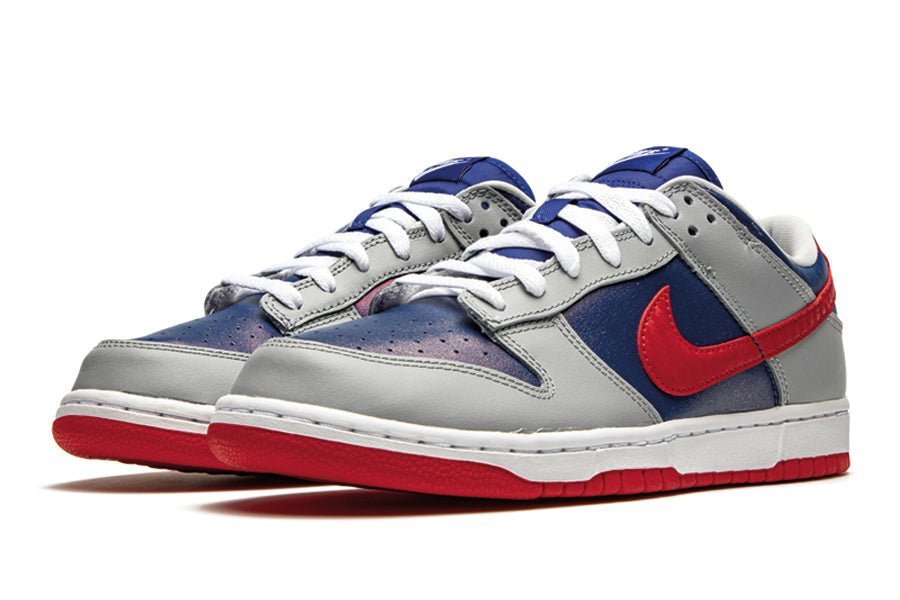 Nike-Dunk Low Samba (2020)-StoreGoods