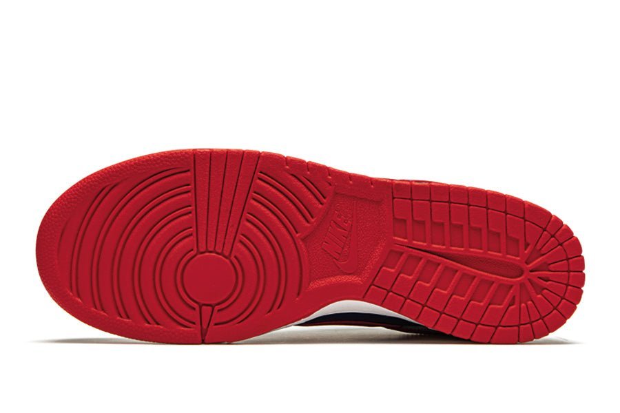 Nike-Dunk Low Samba (2020)-StoreGoods