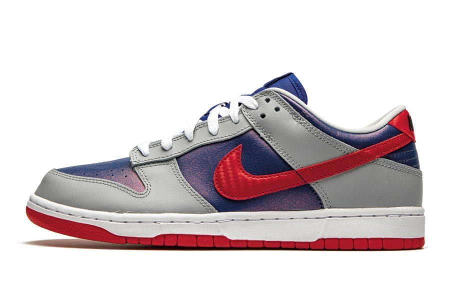 Nike-Dunk Low Samba (2020)-StoreGoods