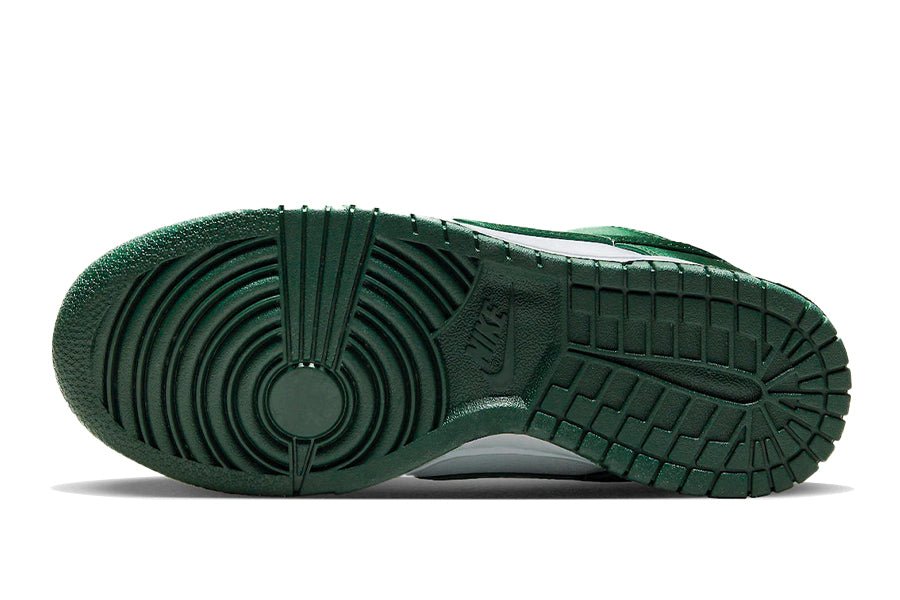 Nike-Dunk Low Satin Green-StoreGoods