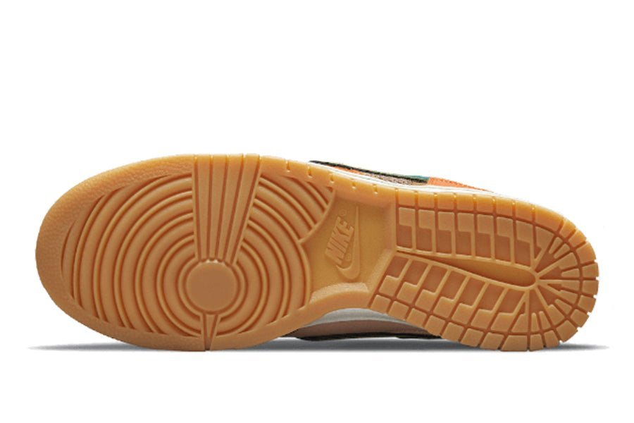 Nike-Dunk Low Scrap Archeo Brown-StoreGoods