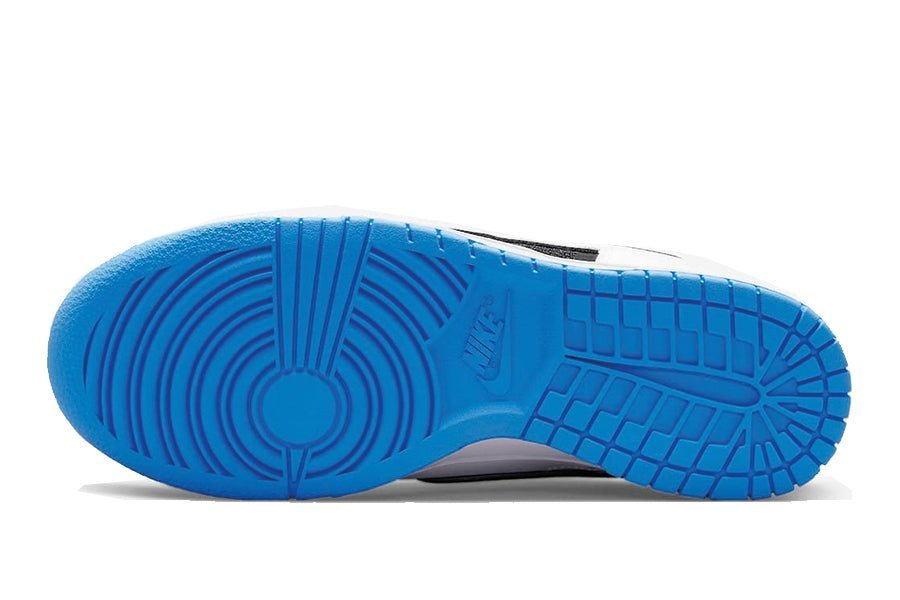 Nike-Dunk Low Scrap Mismatch-StoreGoods