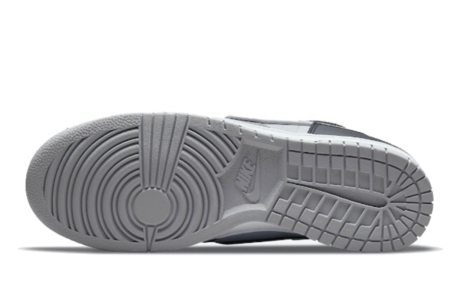 Nike-Dunk Low Scrap Wolf Grey-StoreGoods