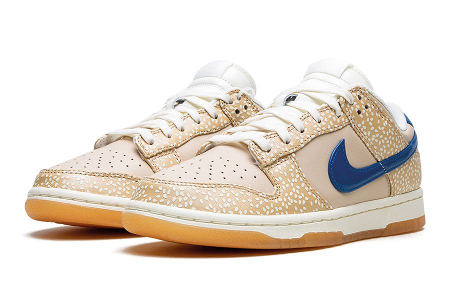 Nike-Dunk Low Sesame-StoreGoods