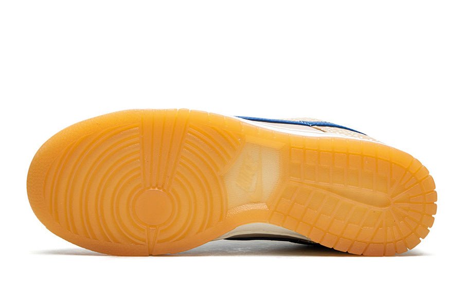 Nike-Dunk Low Sesame-StoreGoods