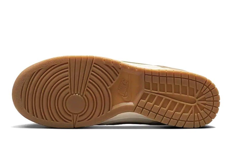 Nike-Dunk Low Since 72 Pacific Moss-StoreGoods