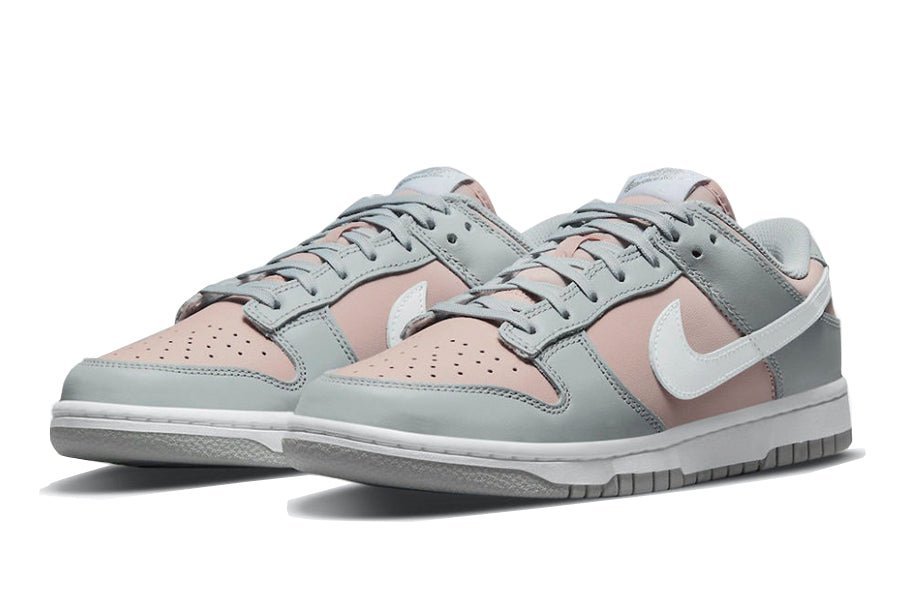 Nike-Dunk Low Soft Grey-StoreGoods