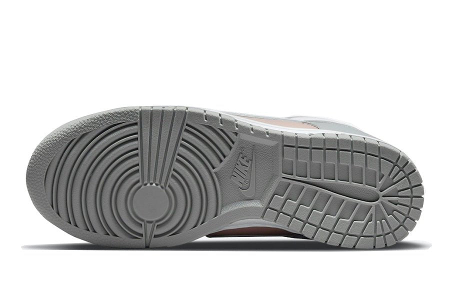 Nike-Dunk Low Soft Grey-StoreGoods