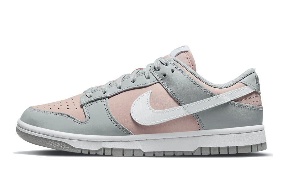 Nike-Dunk Low Soft Grey-StoreGoods