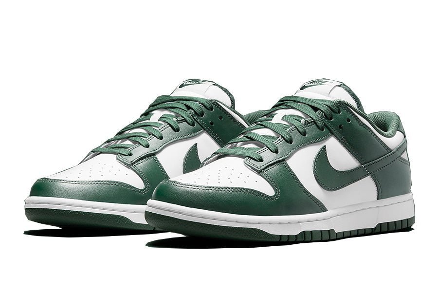 Nike-Dunk Low Spartan Green-StoreGoods