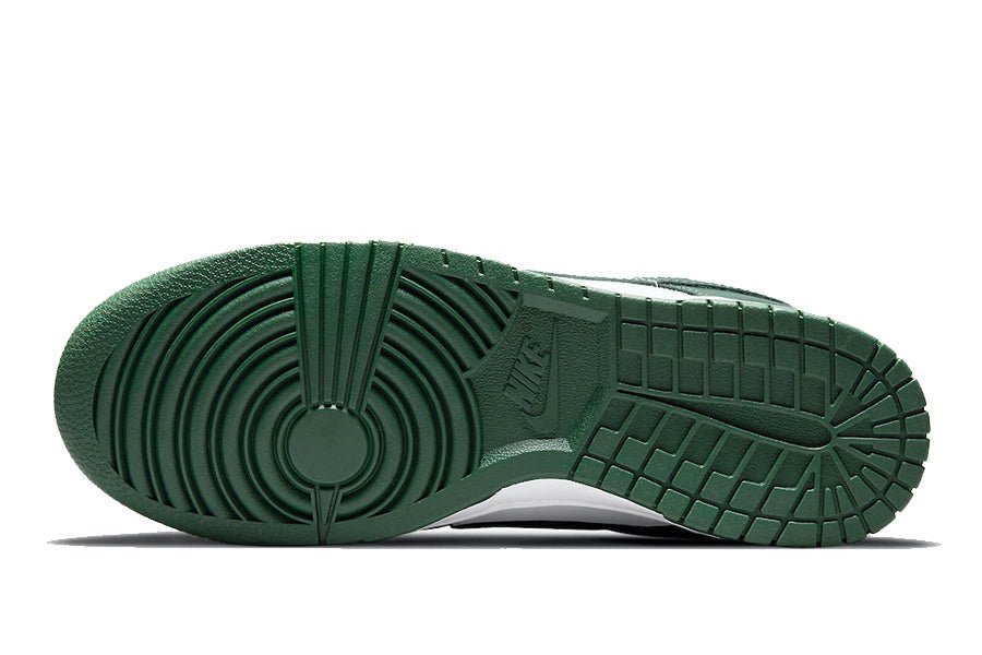 Nike-Dunk Low Spartan Green-StoreGoods