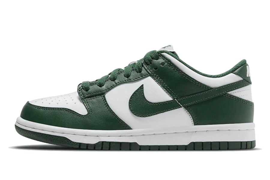 Nike-Dunk Low Spartan Green-StoreGoods