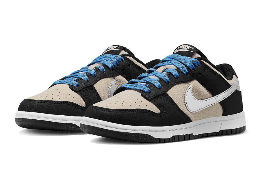 Nike-Dunk Low Starry Laces-StoreGoods