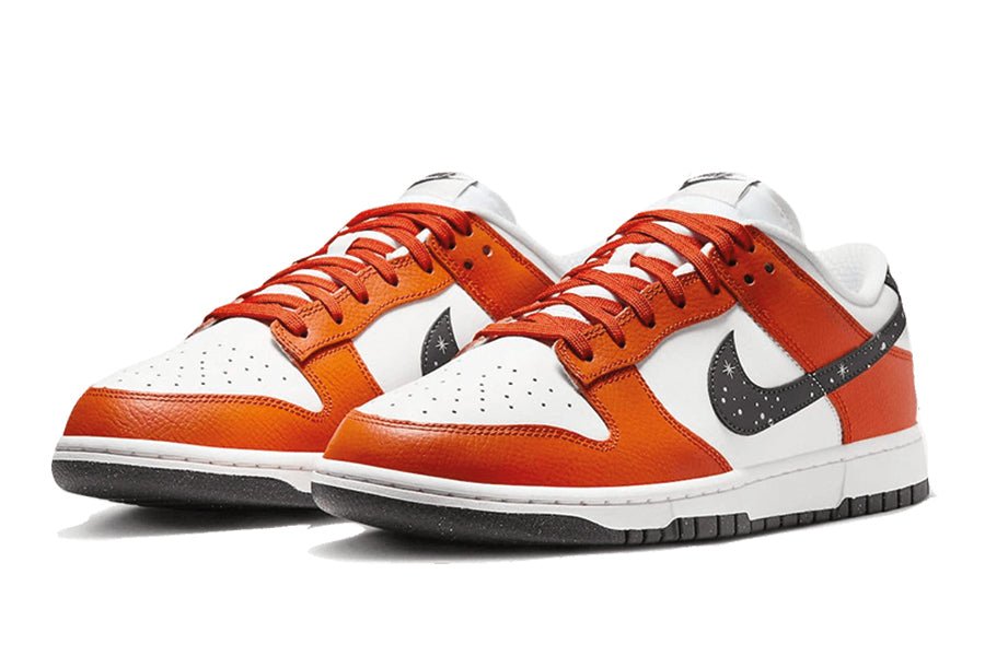 Nike-Dunk Low Starry Swoosh-StoreGoods