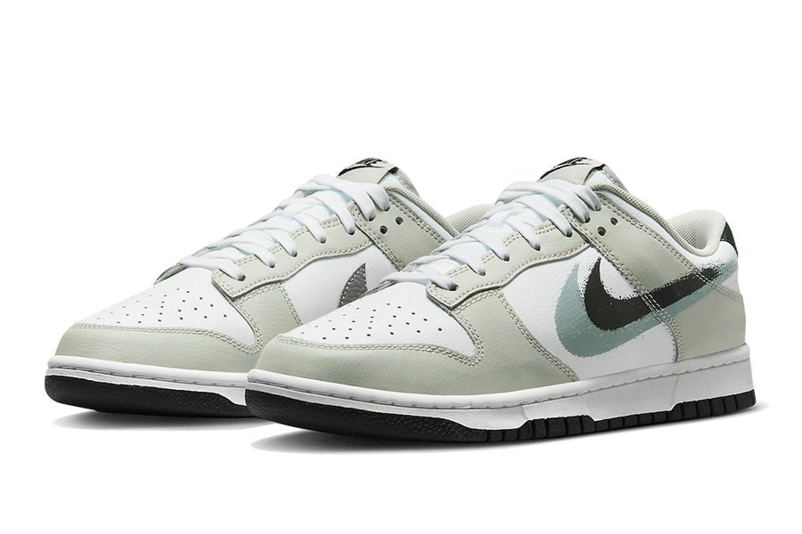 Nike-Dunk Low Stencil Swoosh-StoreGoods