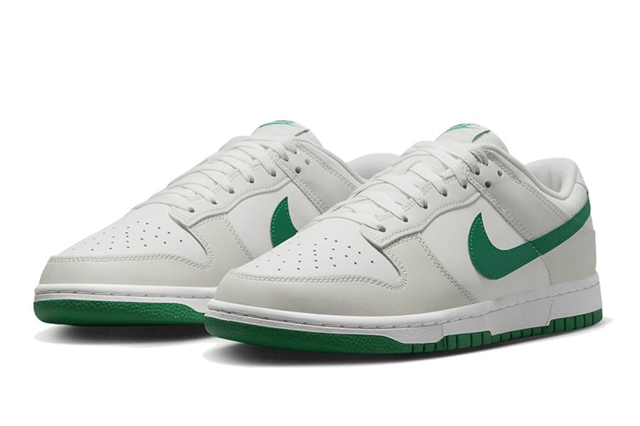Nike-Dunk Low Summit White Malachite-StoreGoods