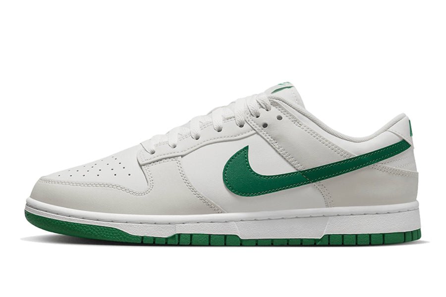 Nike-Dunk Low Summit White Malachite-StoreGoods