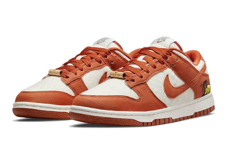 Nike-Dunk Low Sun Club Burn Sunrise-StoreGoods