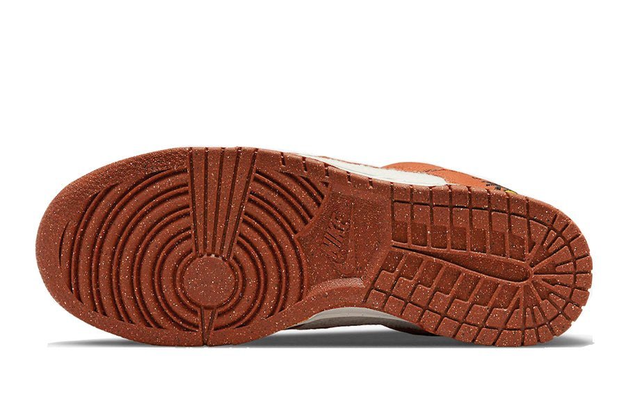 Nike-Dunk Low Sun Club Burn Sunrise-StoreGoods