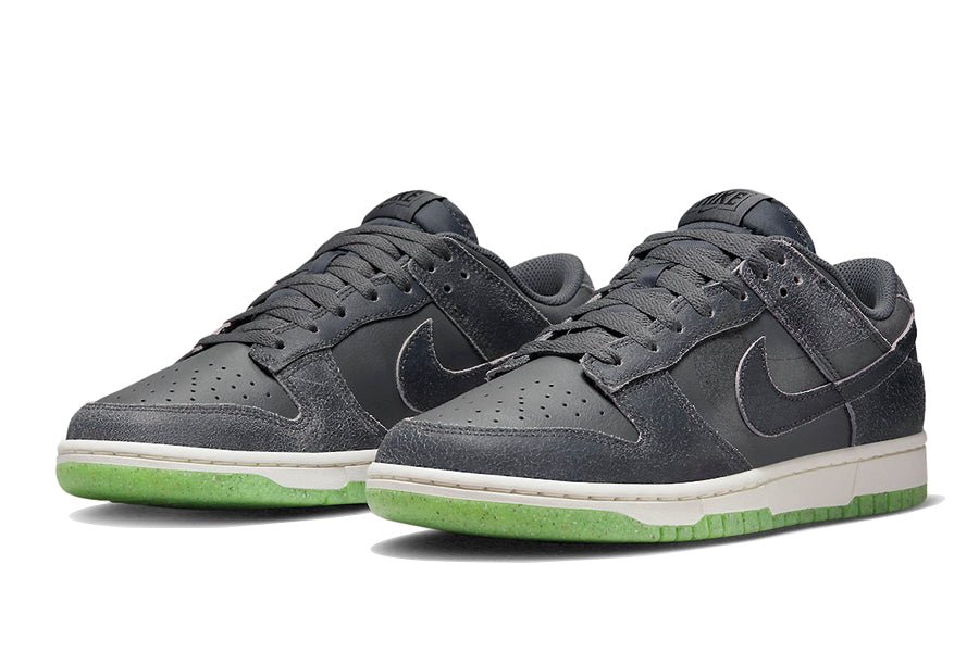 Nike-Dunk Low Swoosh Shadow Iron Grey-StoreGoods