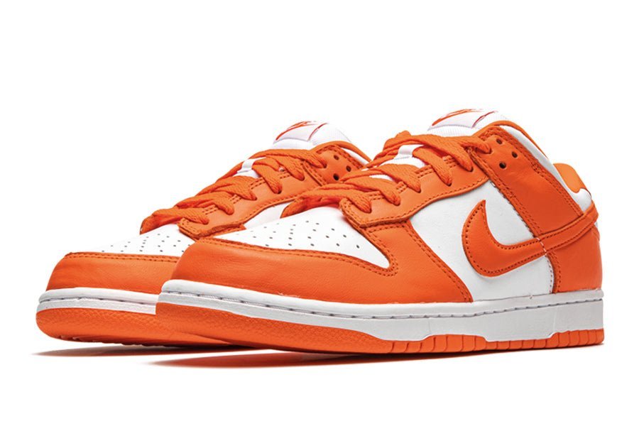 Nike-Dunk Low Syracuse (2020)-StoreGoods
