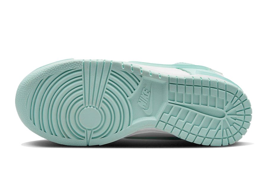 Nike-Dunk Low Twist Jade Ice-StoreGoods