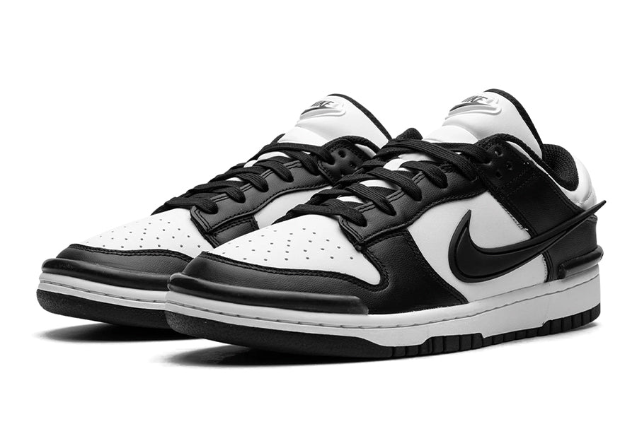 Nike-Dunk Low Twist Panda-StoreGoods