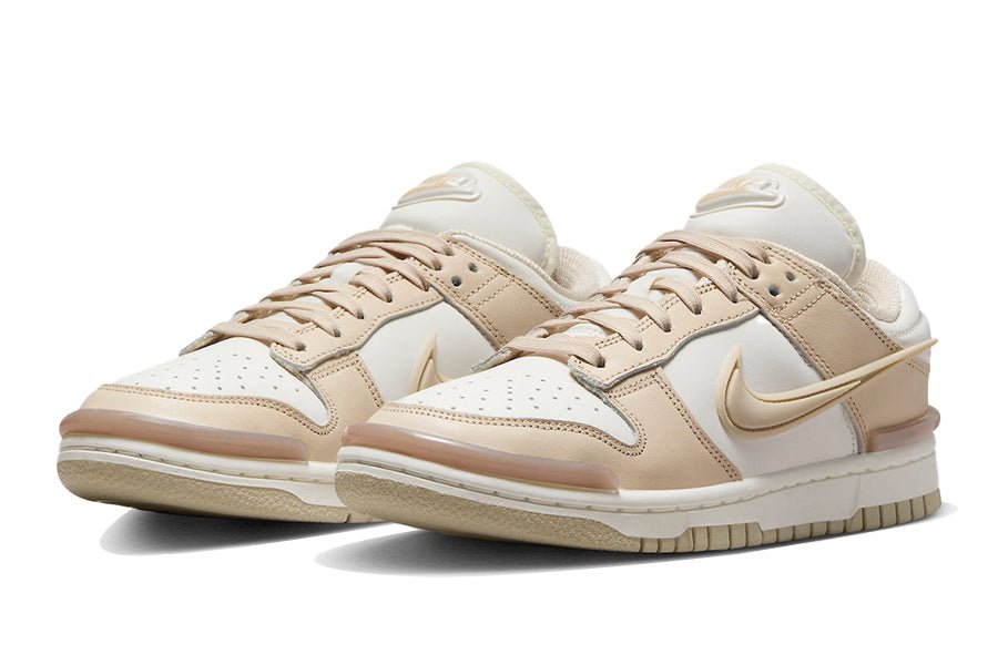 Nike-Dunk Low Twist Sanddrift-StoreGoods