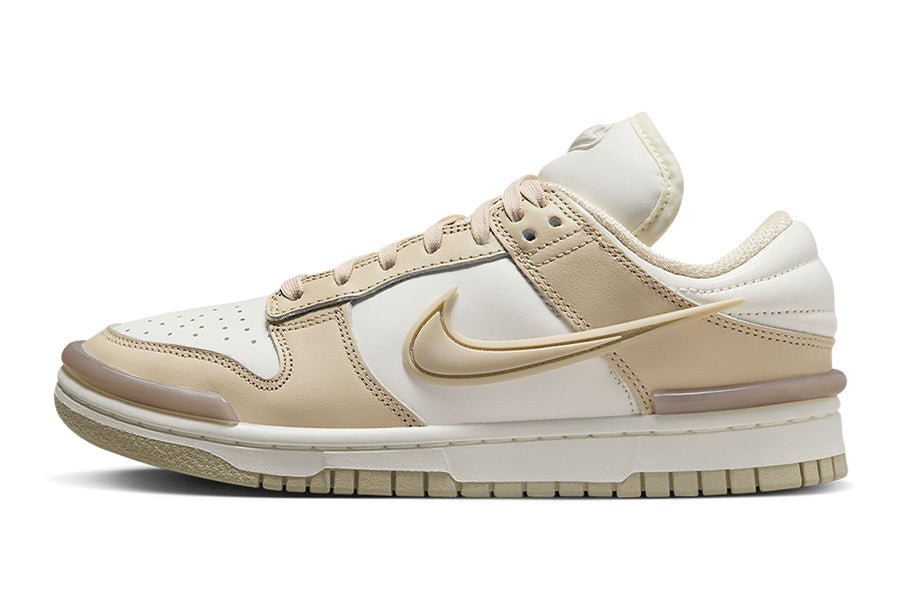 Nike-Dunk Low Twist Sanddrift-StoreGoods