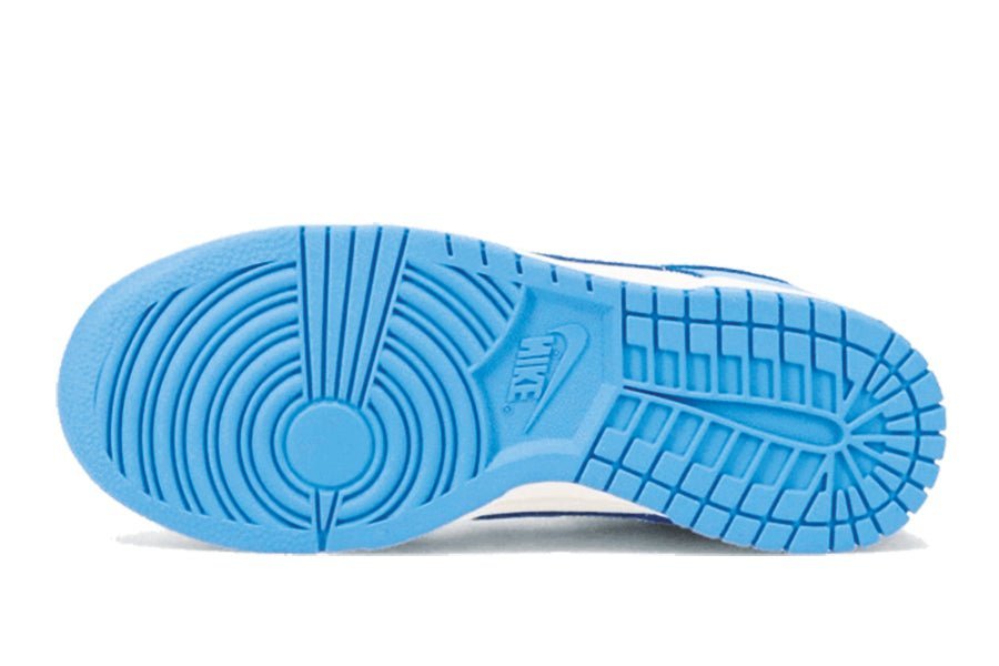 Nike-Dunk Low UNC-StoreGoods
