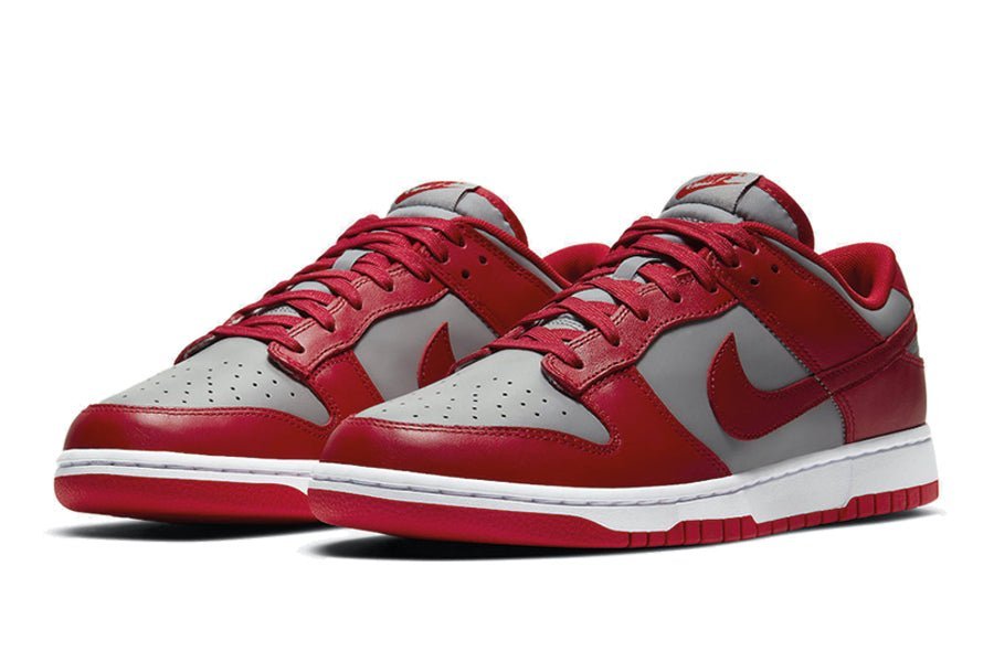 Nike-Dunk Low UNLV (2021)-StoreGoods