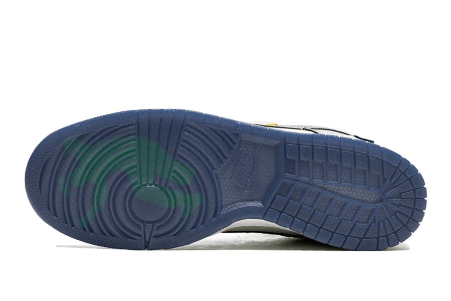 Nike-Dunk Low Union Pistachio-StoreGoods