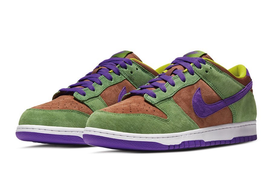 Nike-Dunk Low Veneer (2020)-StoreGoods