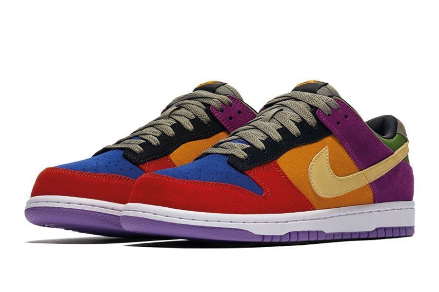 Nike-Dunk Low Viotech (2019)-StoreGoods