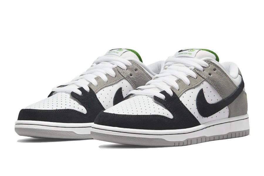 Nike-Dunk SB Low Chlorophyll-StoreGoods