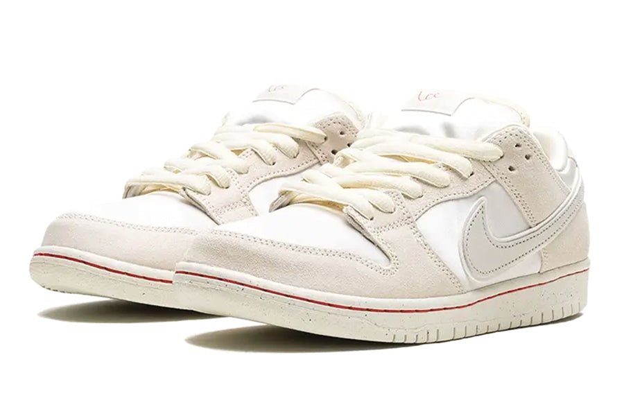 Nike-Dunk SB Low City Of Love Light Bone-StoreGoods