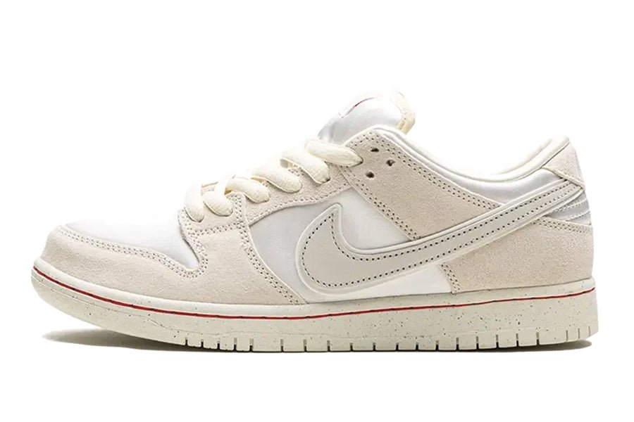 Nike-Dunk SB Low City Of Love Light Bone-StoreGoods