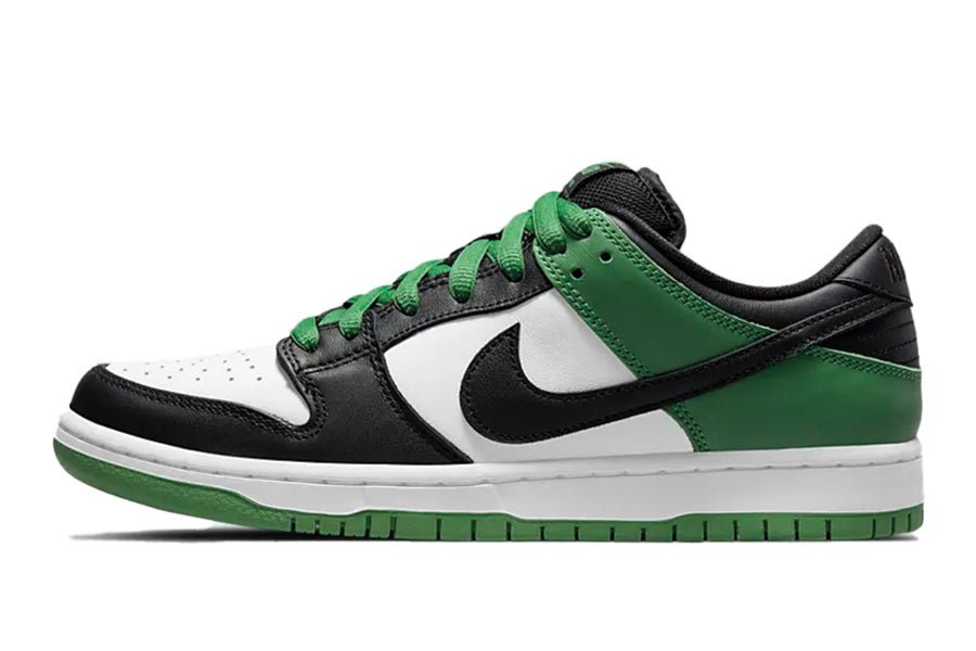 Nike-Dunk SB Low Classic Green-StoreGoods