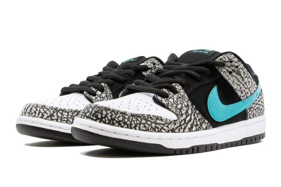 Nike-Dunk SB Low Elephant-StoreGoods