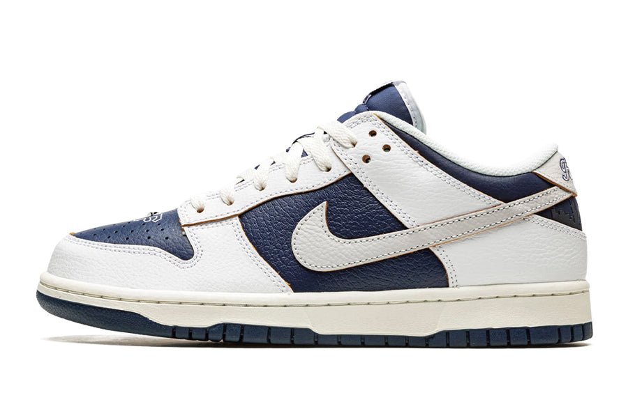 Nike-Dunk SB Low HUF New York City-StoreGoods