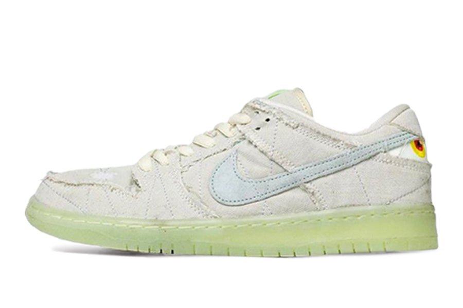 Nike-Dunk SB Low Mummy-StoreGoods